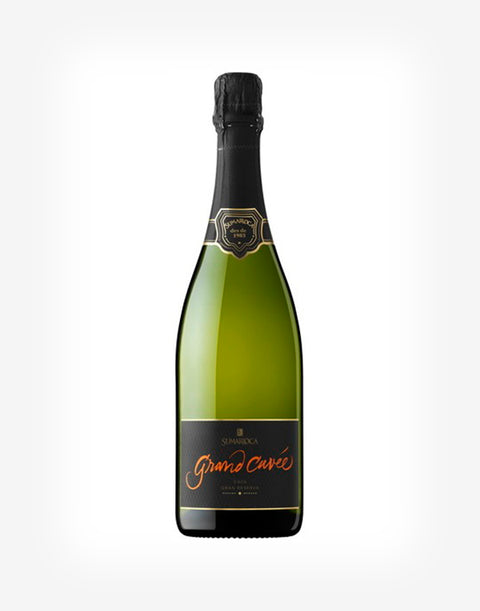 CAVA Brut Nature Gran Reserva Magnum, 1.5L