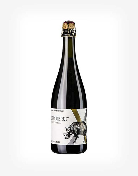 Porcobrut beastie bubbles