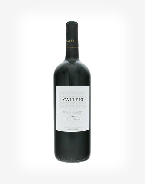 Callejo Ribera del Duero MGM 2015 Magnum