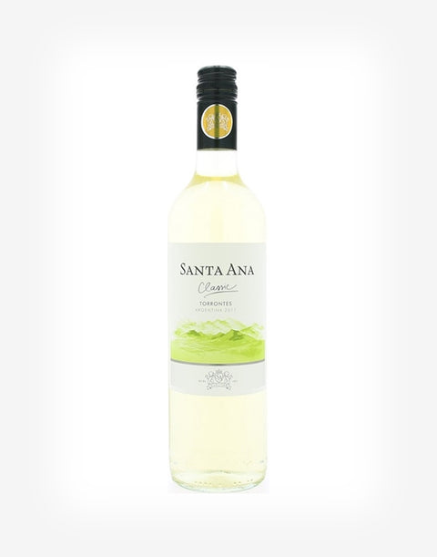 Torrontés 2018