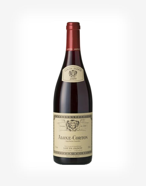 Aloxe Corton (Pinot noir) 2015