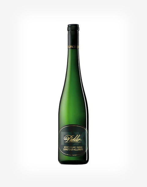 Grüner Veltliner Dürnsteiner Smaragd 2020 v darčekovom balení