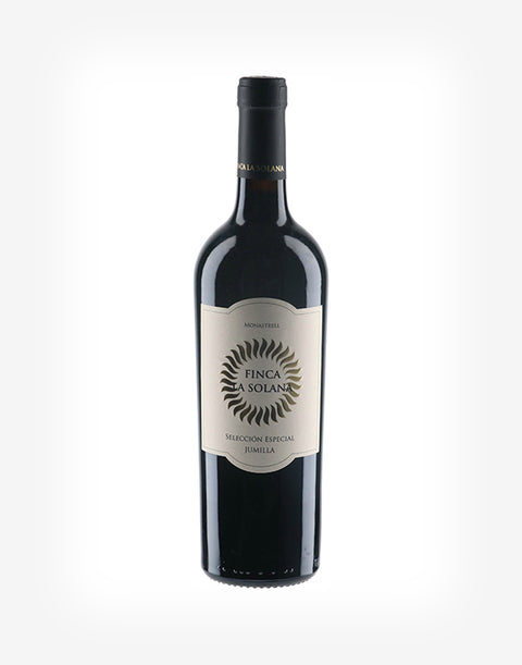 Finca la Solana 2017