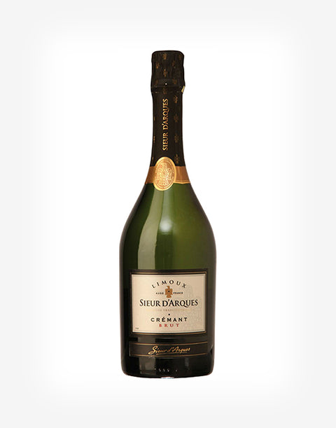 Limoux Crémant Methode Traditionel