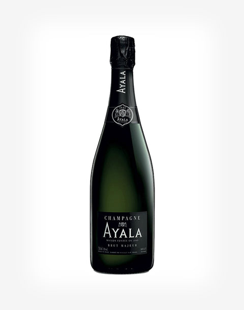 Brut Majeur
