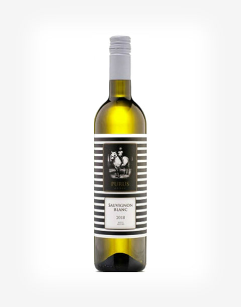 Sauvignon Blanc 2018