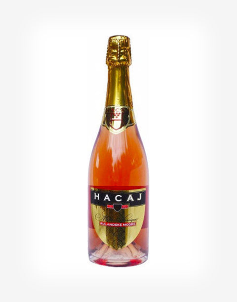 Rulandské modré rosé brut 2015