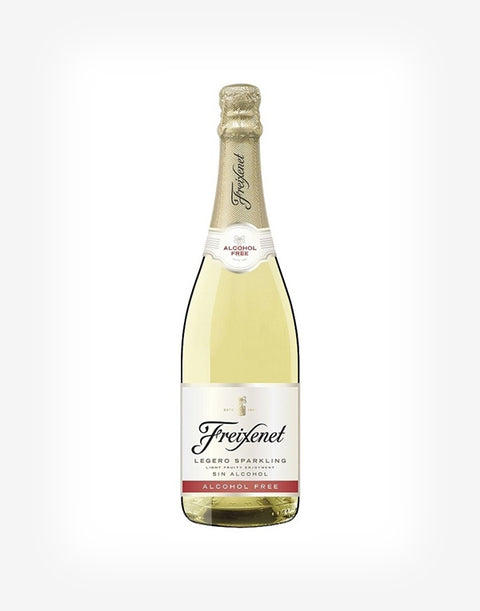 Legero Alcohol Free