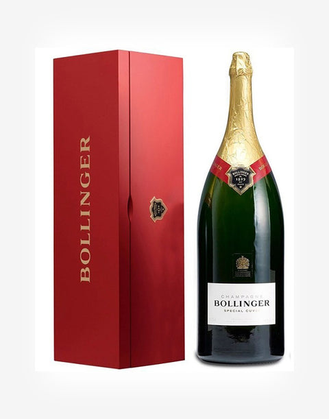Special Cuvée Brut Mathusalem AOC, 6L