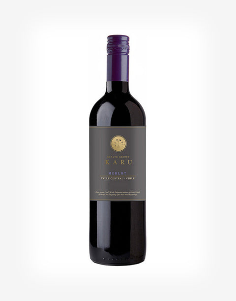 Merlot 2014