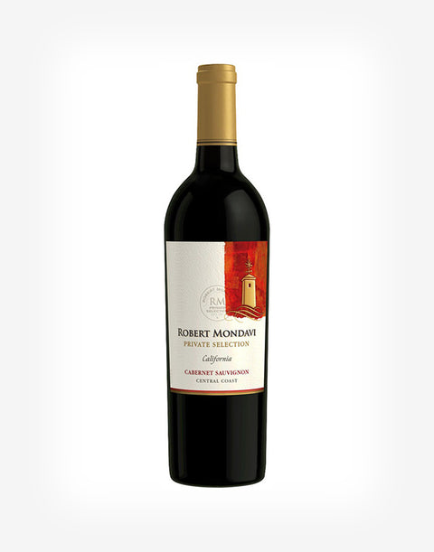 Private Selection Cabernet Sauvignon 2013