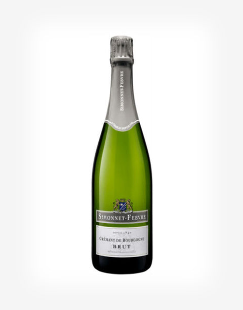 Pinot noir P100 Crémant de Bourgogne brut