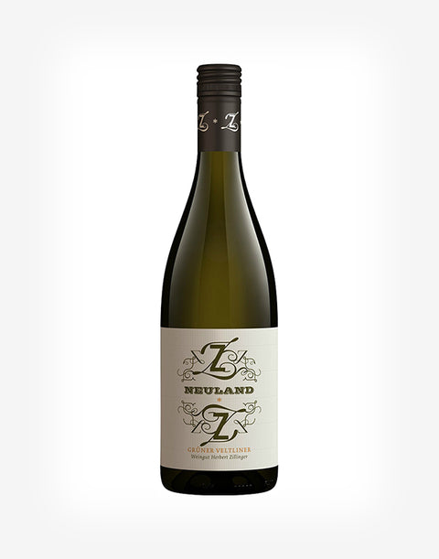 NEULAND Grüner Veltliner 2021