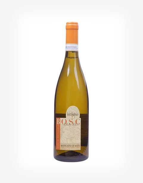 Moscato d´Asti Boscareto d´la Rei DOCG 2014