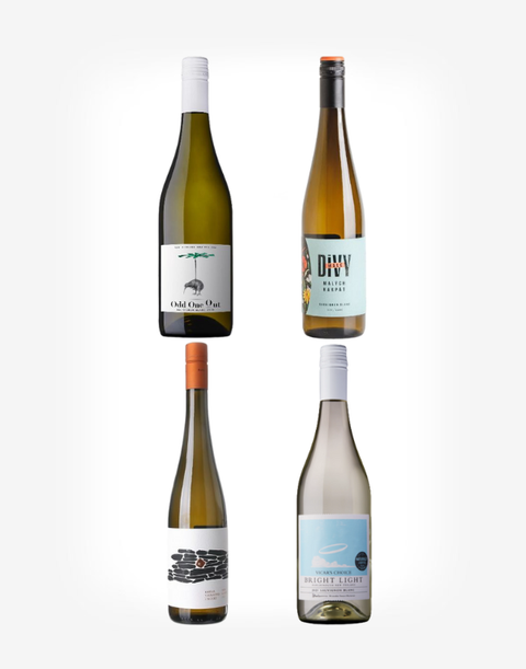 Sauvignon Blanc 2025 – Slovensko vs. Nový Zéland