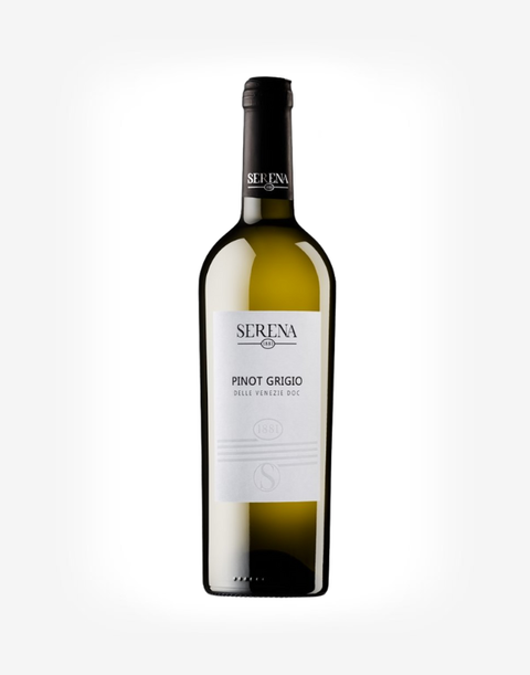 Pinot Grigio Delle Venezie 2024