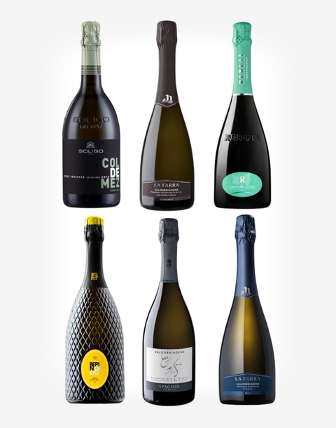 Prosecco DOCG 6fl.