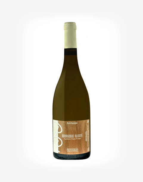 Aligoté Bourgogne Fusion