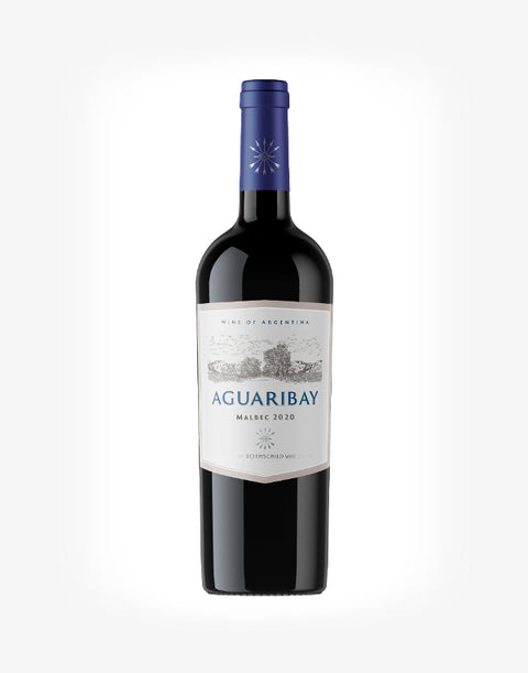 Malbec Mendoza 2020