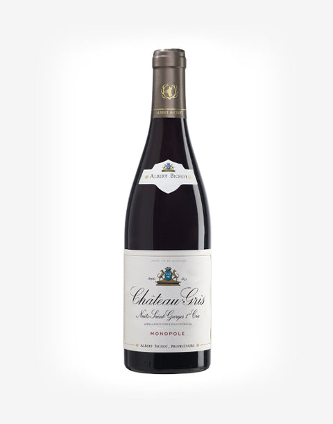 Nuits-Saint-Georges 1er Cru "Château-Gris" - Monopole 2015