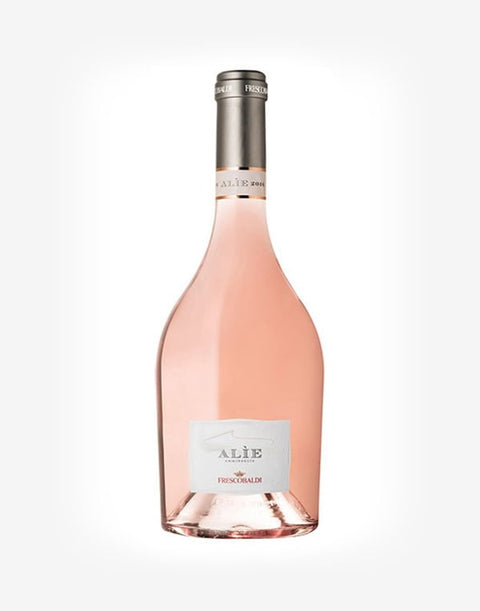 Ammiraglia Alíe rosé 2024