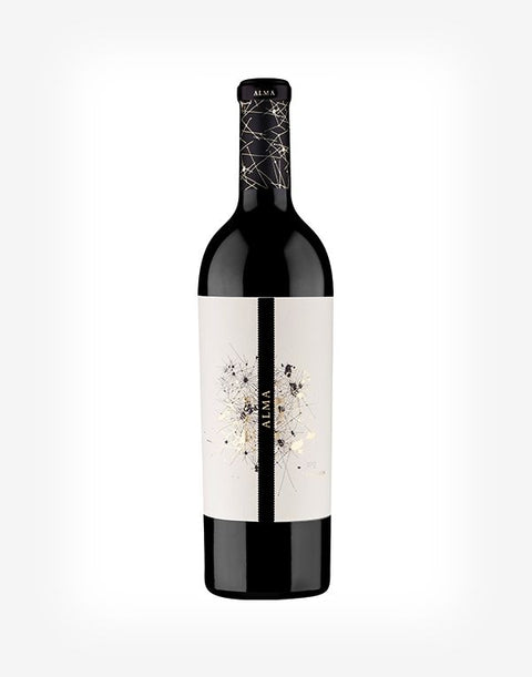 ALMA DE LUZÓN 2016 v darčekovom balení