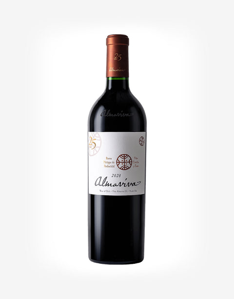 Almaviva 2020
