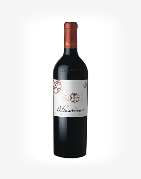 Almaviva 2021