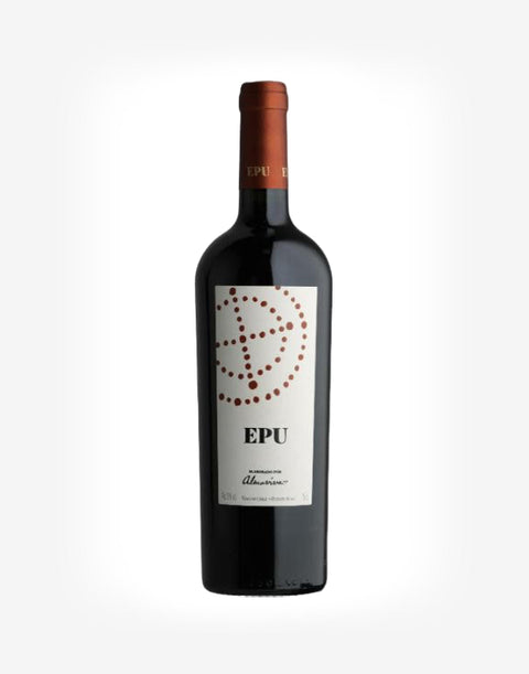 Almaviva EPU 2021