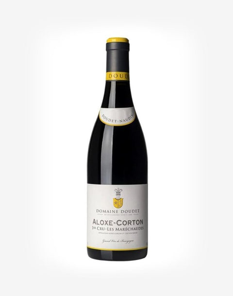 Aloxe-Corton 1er Cru "Les Maréchaudes" 2022