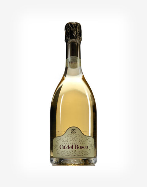 Cuvée Prestige Bianco DOCG extra brut