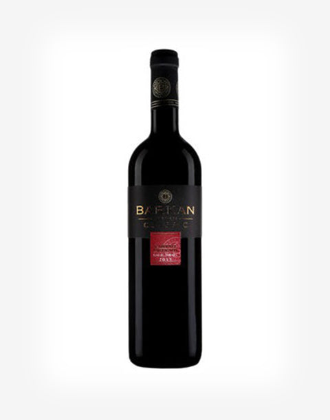 Classic Cabernet Sauvignon 2018
