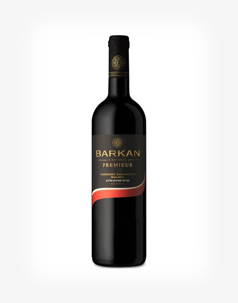 Premieur Cabernet Sauvignon - Malbec 2016