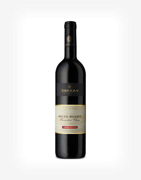 Special Reserve Cabernet Sauvignon 2011