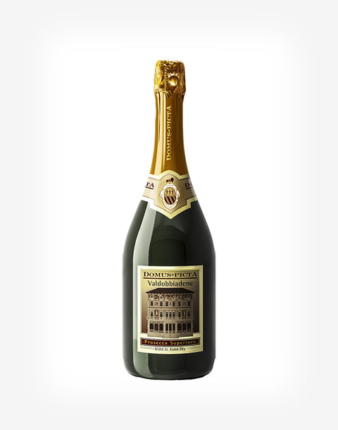 Prosecco Valdobbiadene Superiore DOCG extra dry 1,5L