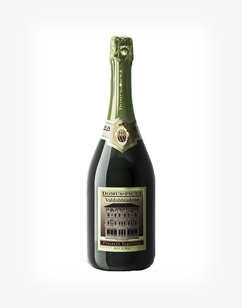 Prosecco Valdobbiadene Superiore DOCG brut