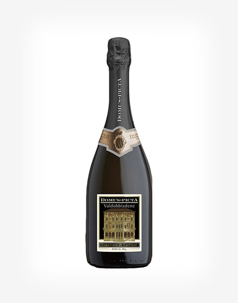 Prosecco Cartizze DOCG dry