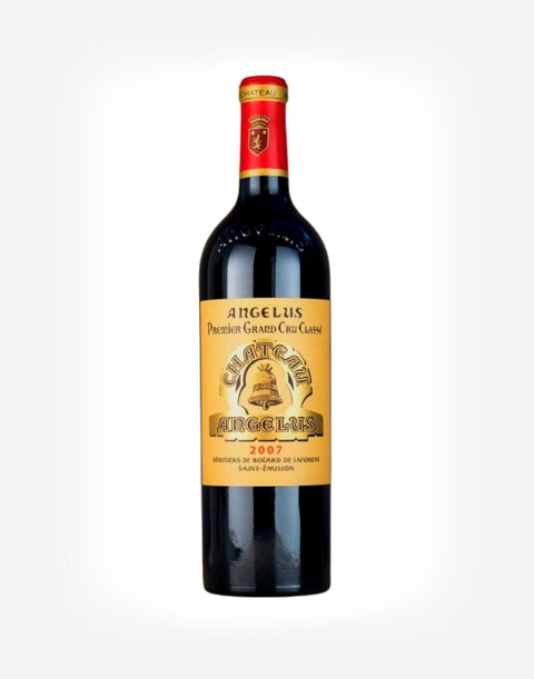 Angélus 2007