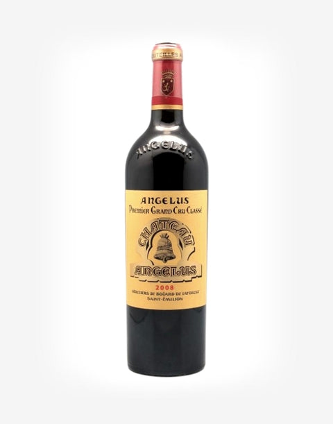Angélus 2008