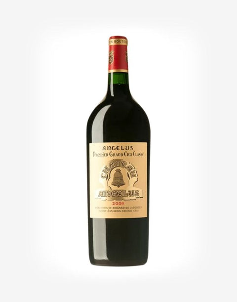 Angélus Magnum 2009