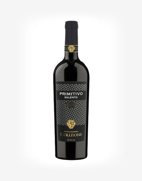 Primitivo Salento IGT 2021