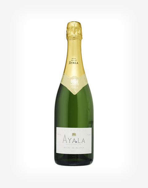 Blanc de Blancs AOC 2000