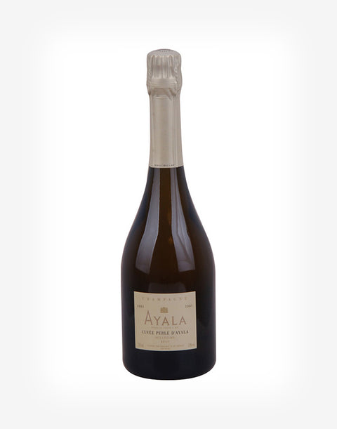 Perle d´Ayala Brut AOC 2001