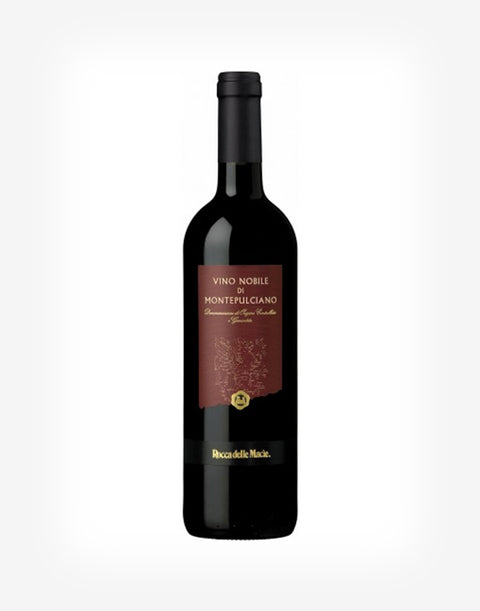 Vino Nobile di Montepulciano DOCG 2019