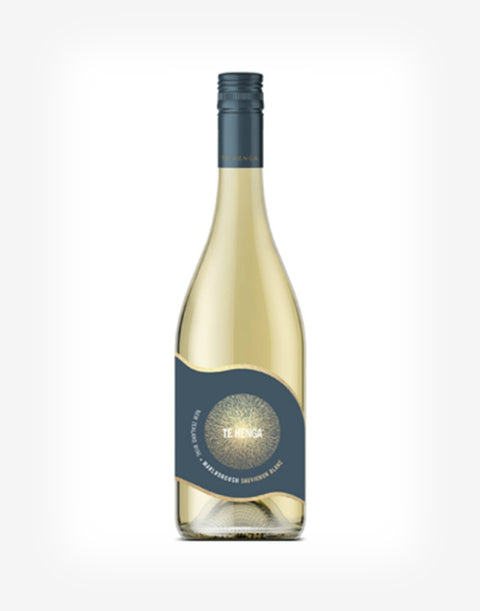 Sauvignon blanc TE HENGA 2024