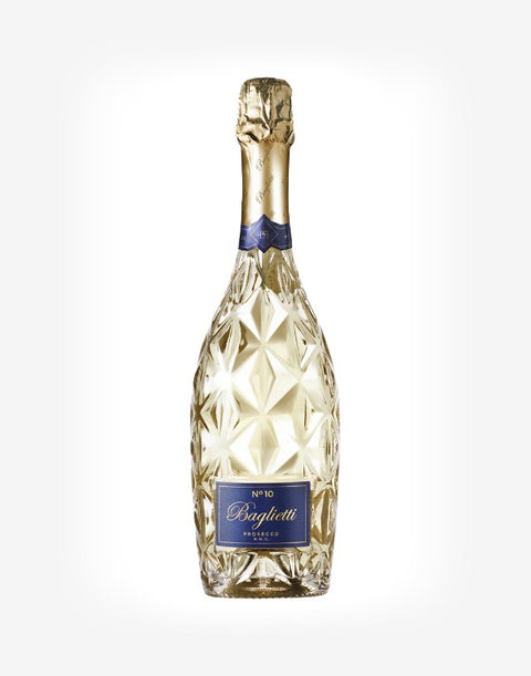 Prosecco No. 10 extra dry
