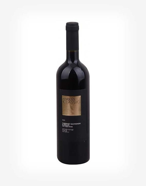 Cabernet Sauvignon-Merlot Classic 2013