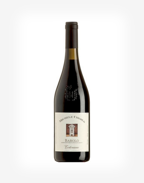 Barolo D.O.C.G. 2009