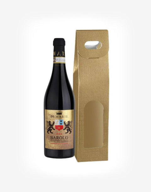 Barolo Riserva DOCG 2013 v darčekovom balení