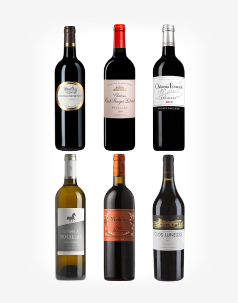 Spoznaj Bordeaux – cesta naprieč regiónom